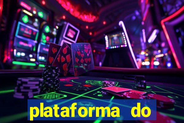 plataforma do coelho fortuna